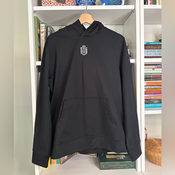 Greatness Wins Other - Greatness Wins Hoodie. Like New! Size M